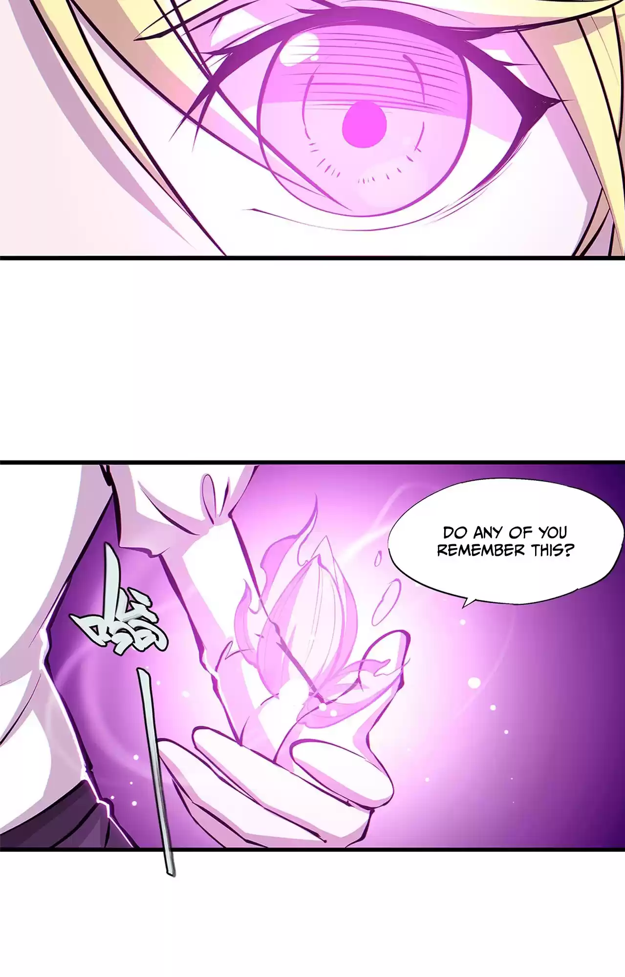 The Blood Princess And The Knight Vol.4 Chapter 125