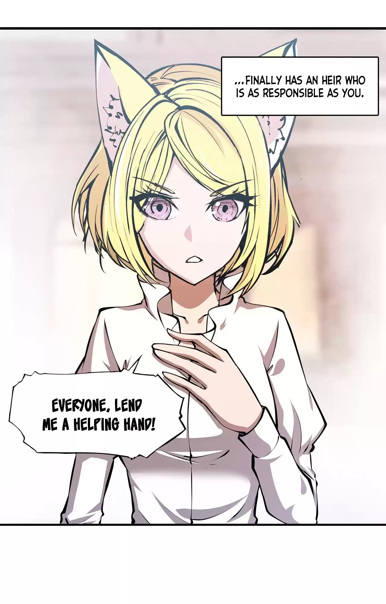 The Blood Princess And The Knight Vol.4 Chapter 125