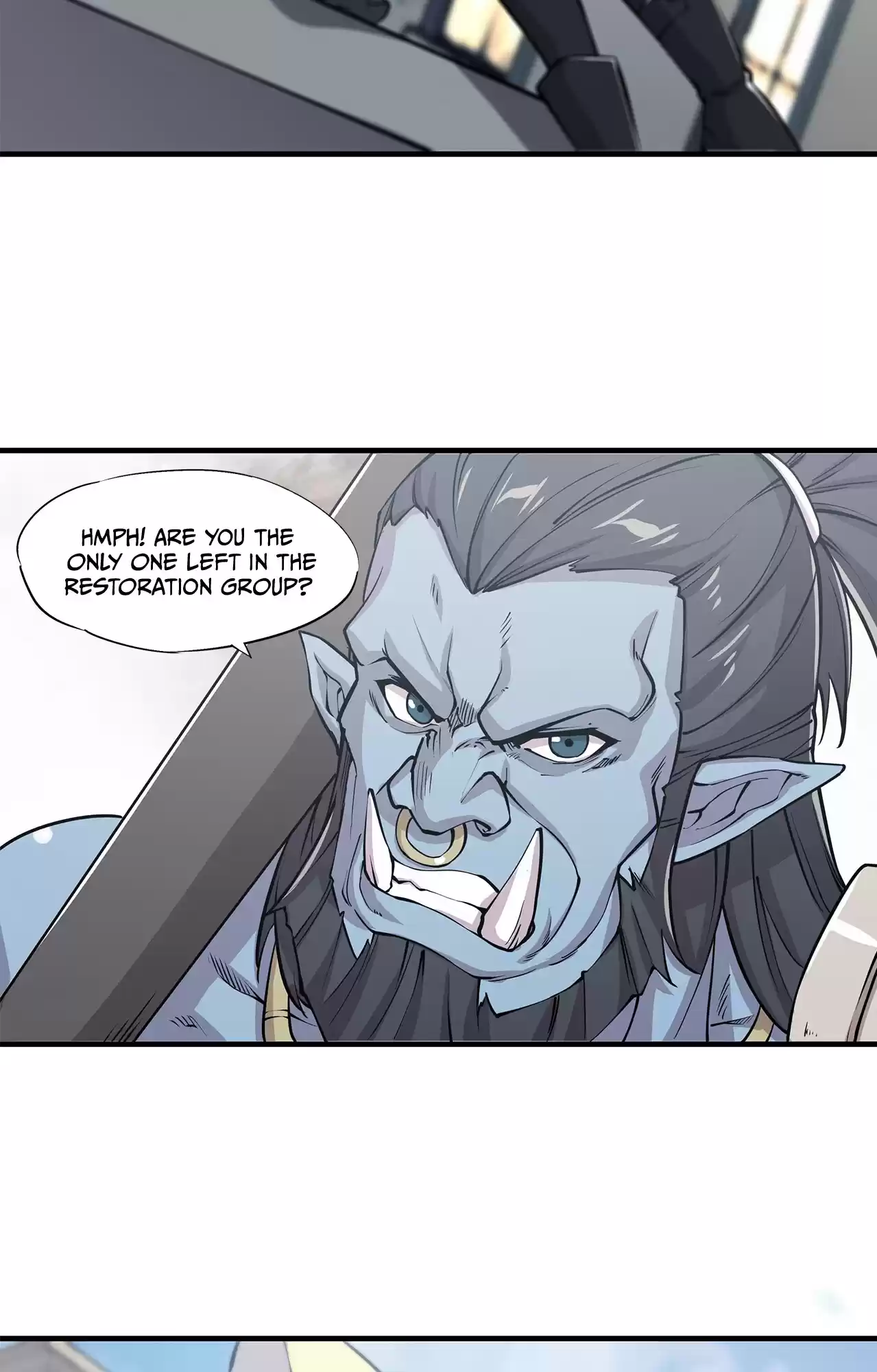 The Blood Princess And The Knight Vol.4 Chapter 125