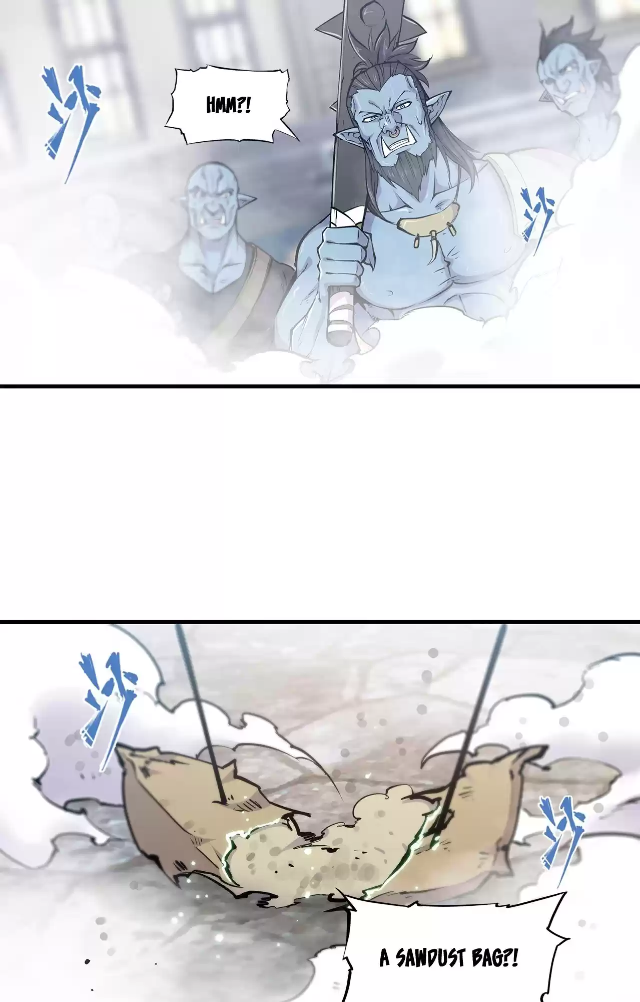 The Blood Princess And The Knight Vol.4 Chapter 125