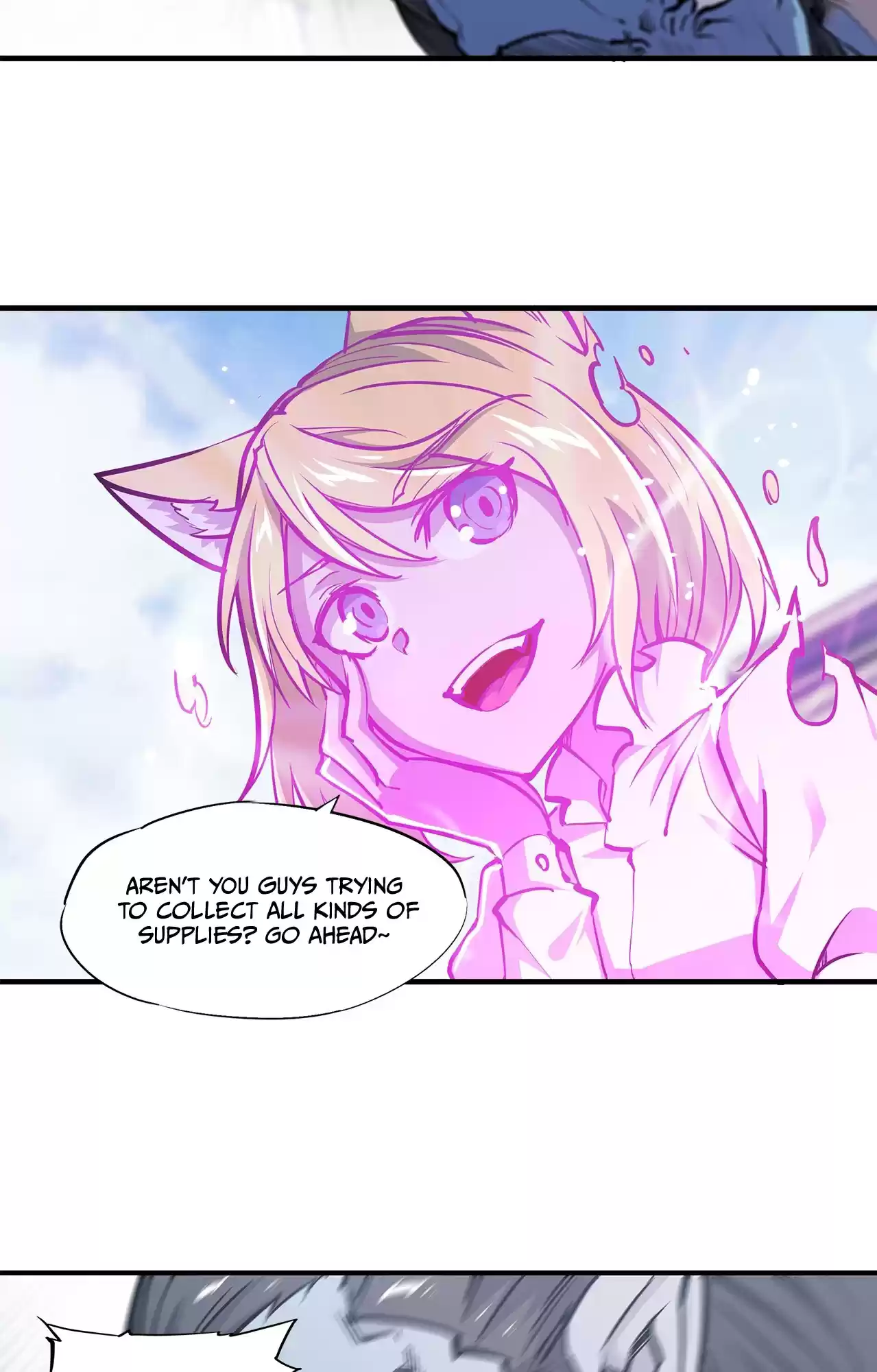 The Blood Princess And The Knight Vol.4 Chapter 126