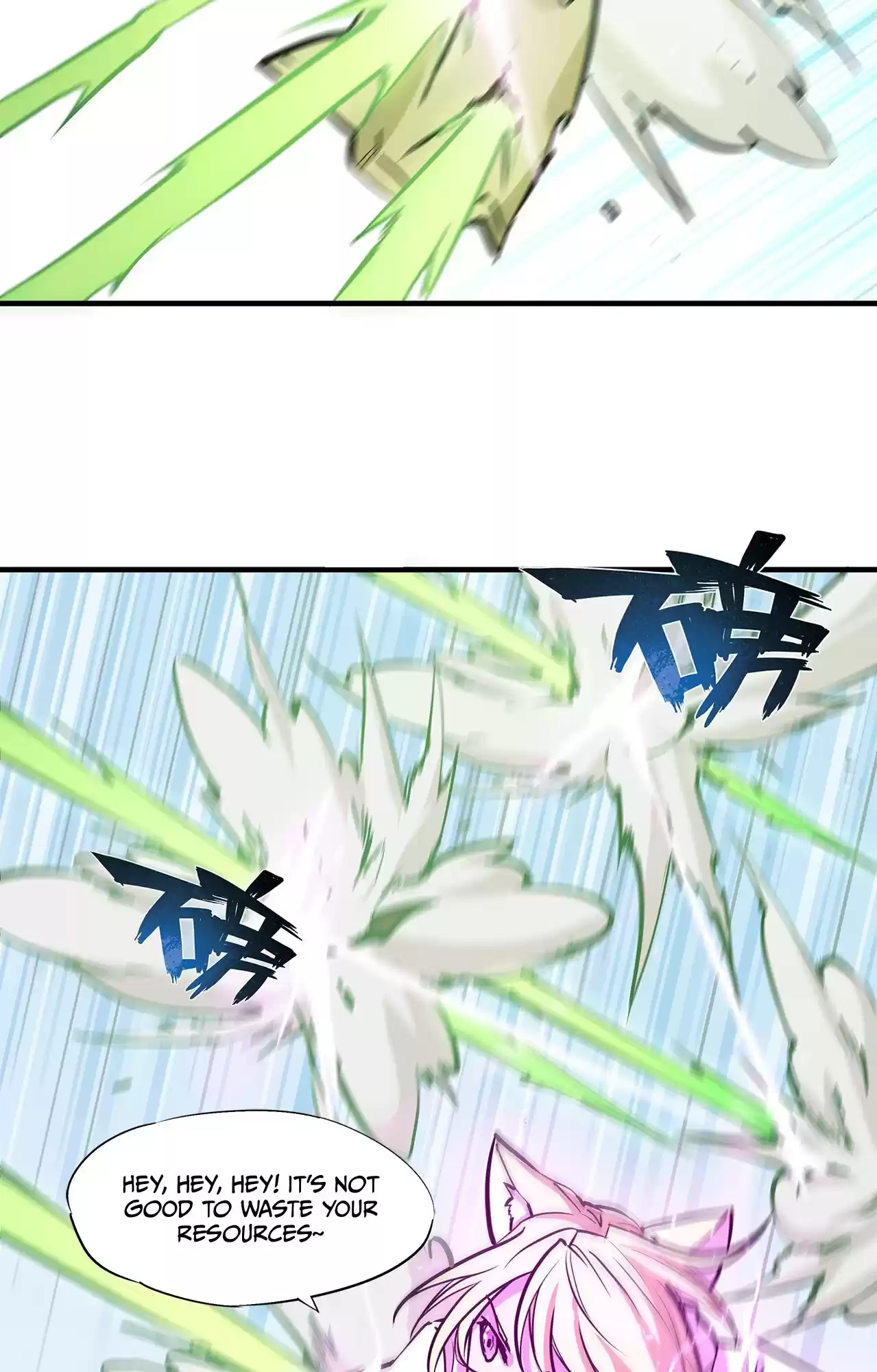 The Blood Princess And The Knight Vol.4 Chapter 126