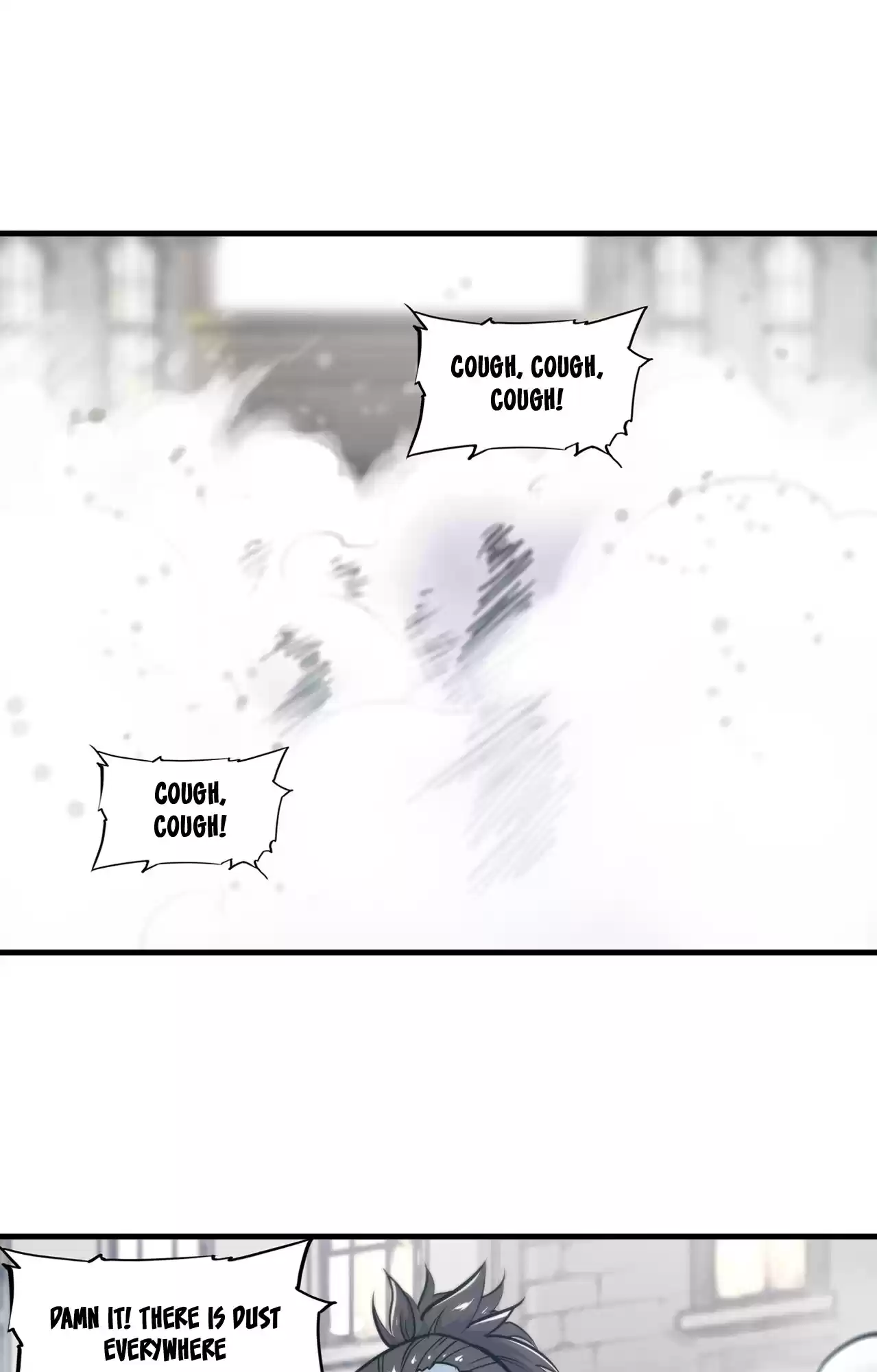 The Blood Princess And The Knight Vol.4 Chapter 126