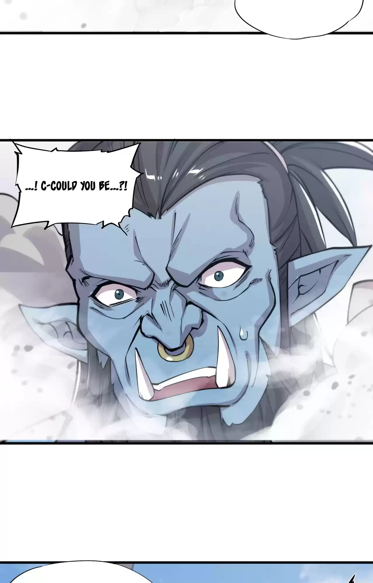 The Blood Princess And The Knight Vol.4 Chapter 126