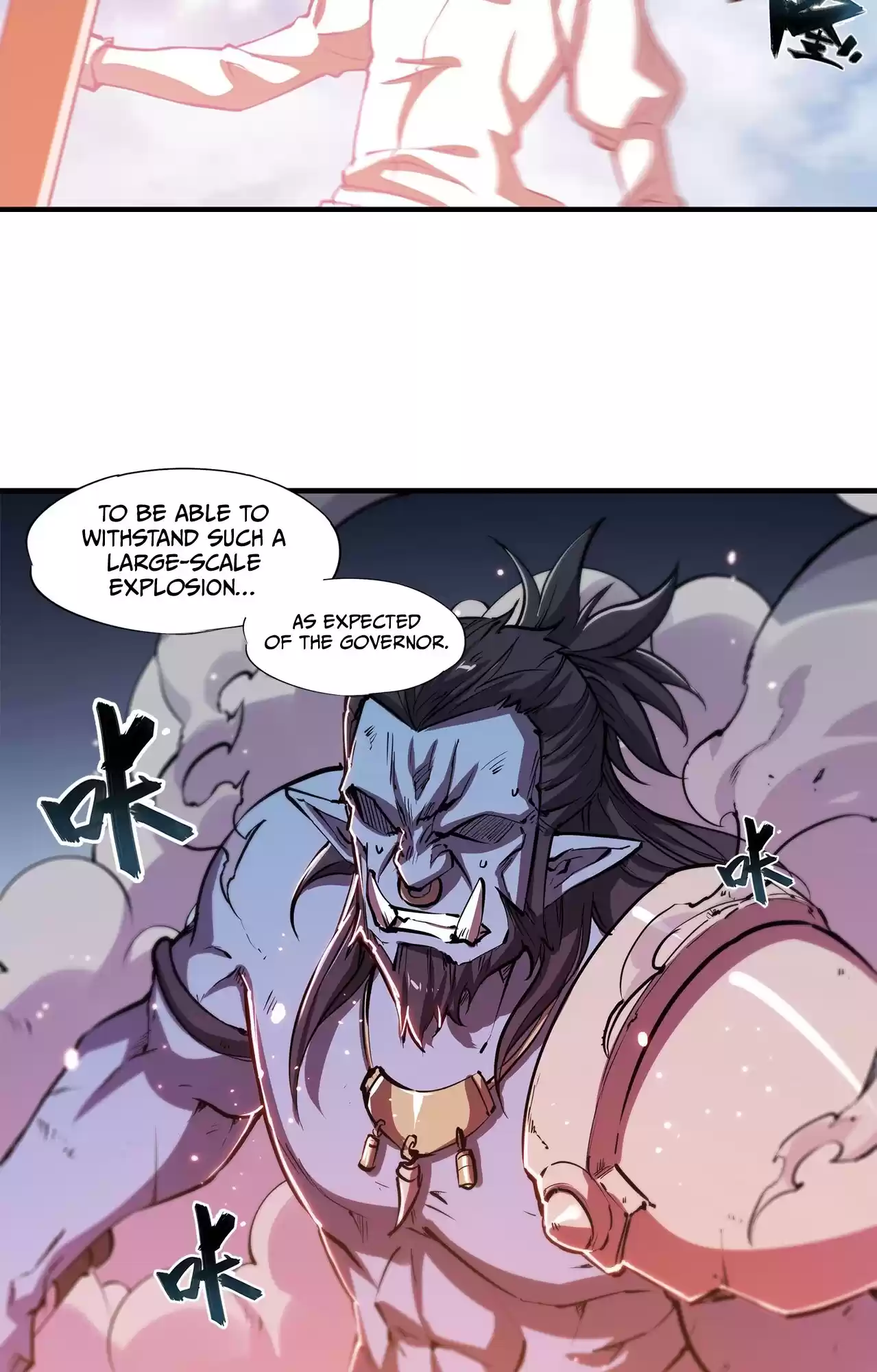 The Blood Princess And The Knight Vol.4 Chapter 126