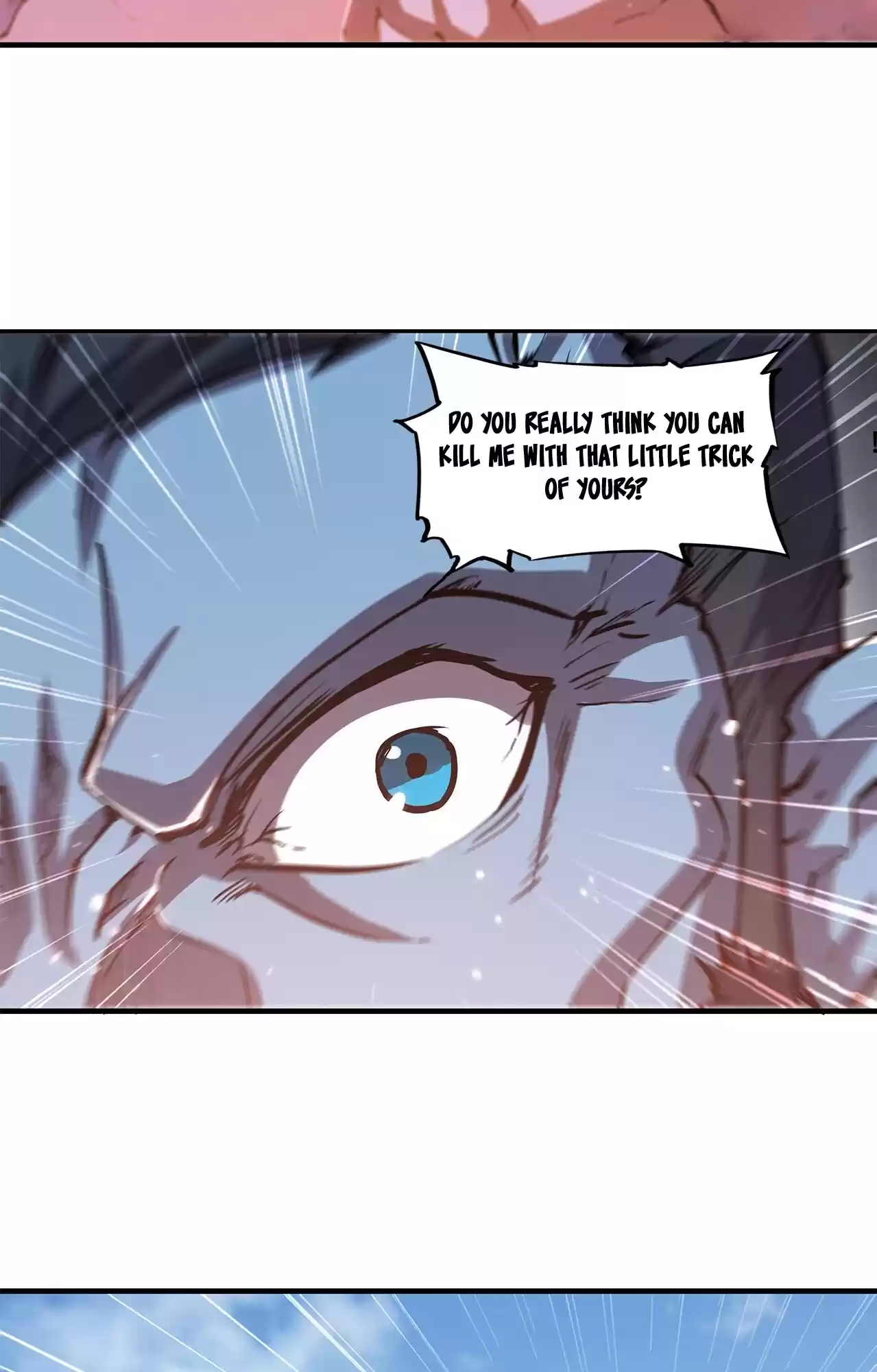 The Blood Princess And The Knight Vol.4 Chapter 126