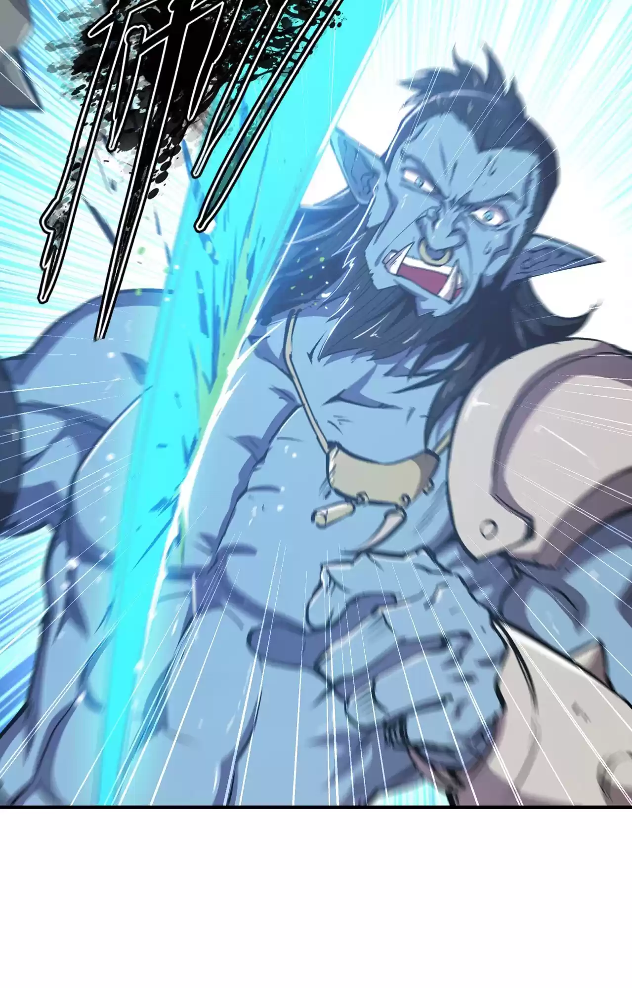 The Blood Princess And The Knight Vol.4 Chapter 126