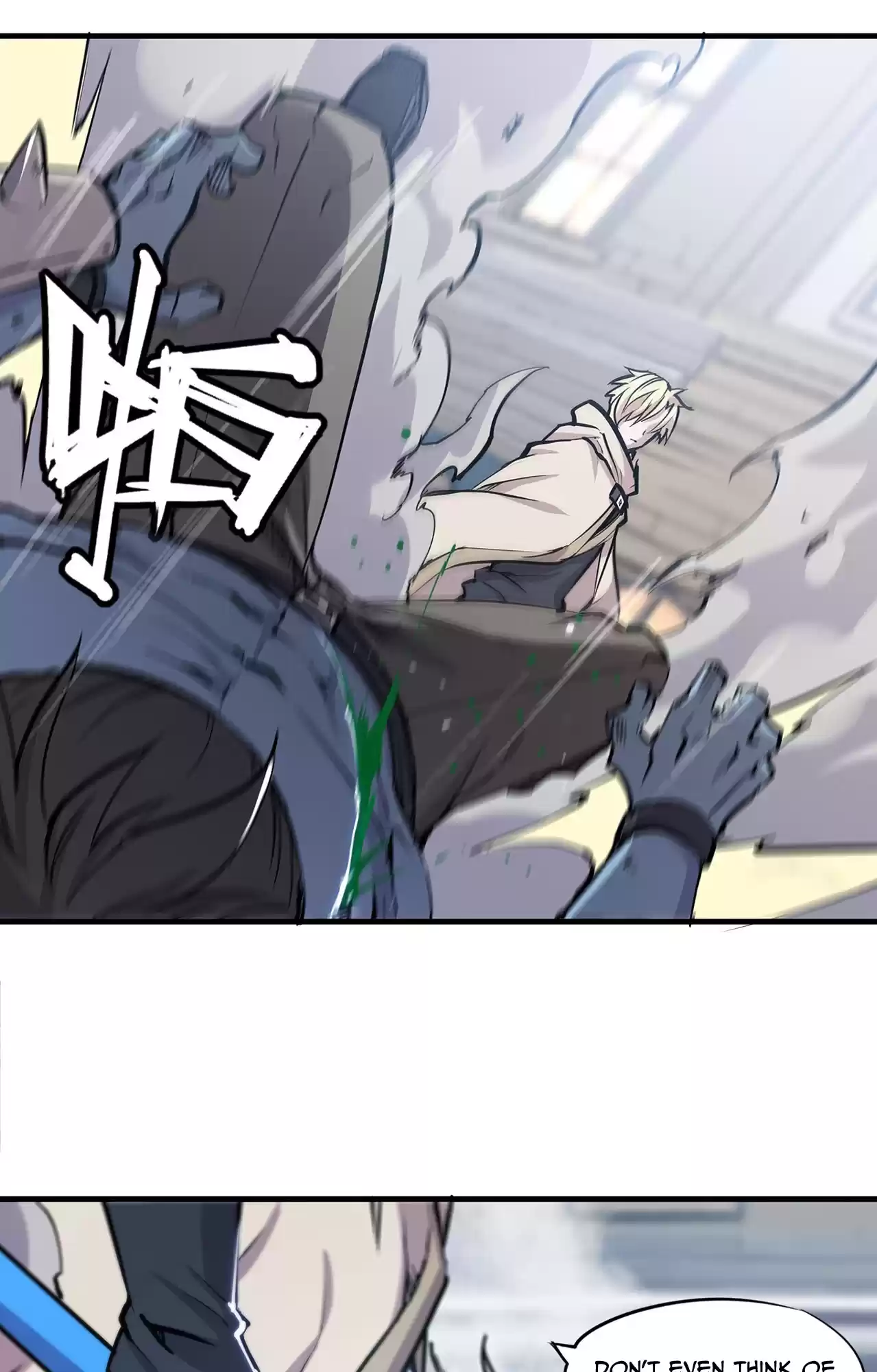 The Blood Princess And The Knight Vol.4 Chapter 126