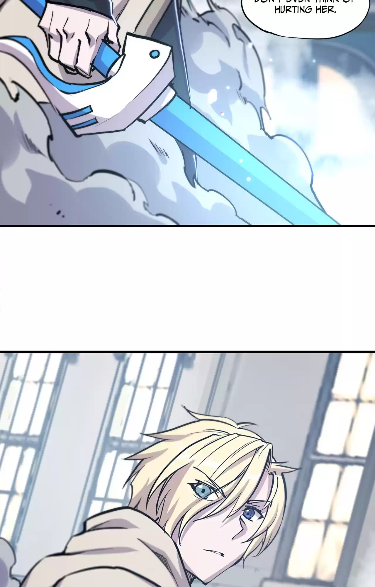 The Blood Princess And The Knight Vol.4 Chapter 126