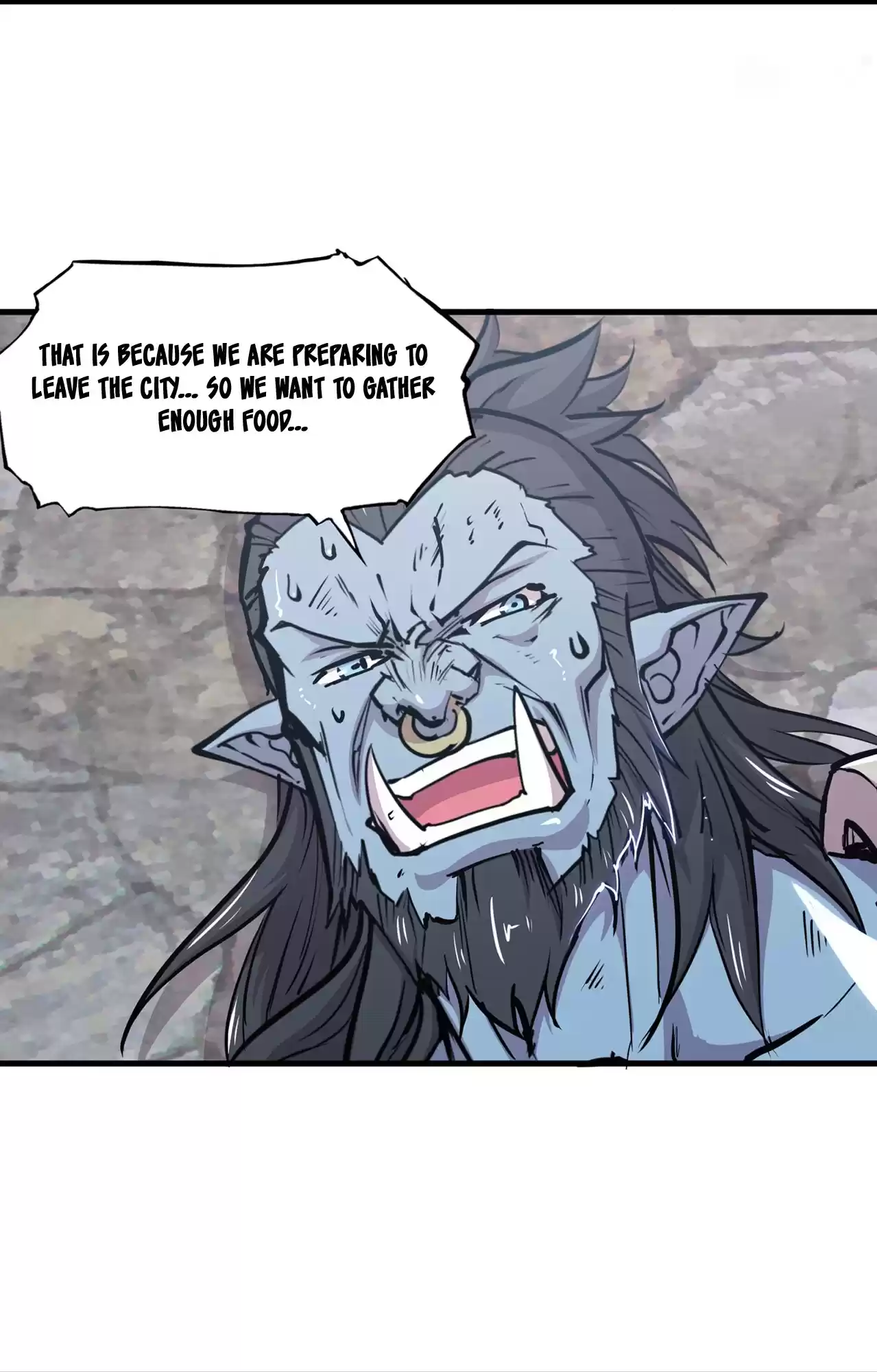 The Blood Princess And The Knight Vol.4 Chapter 126