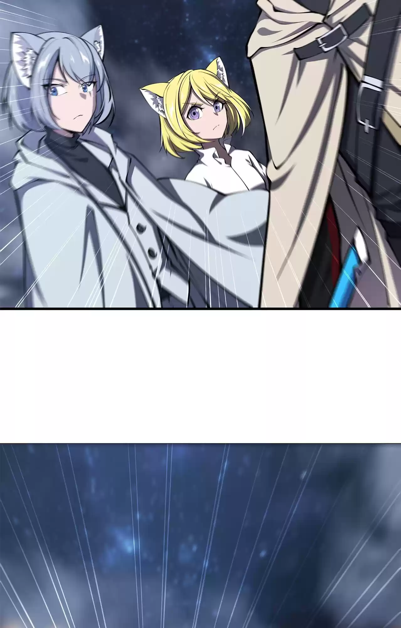 The Blood Princess And The Knight Vol.4 Chapter 127