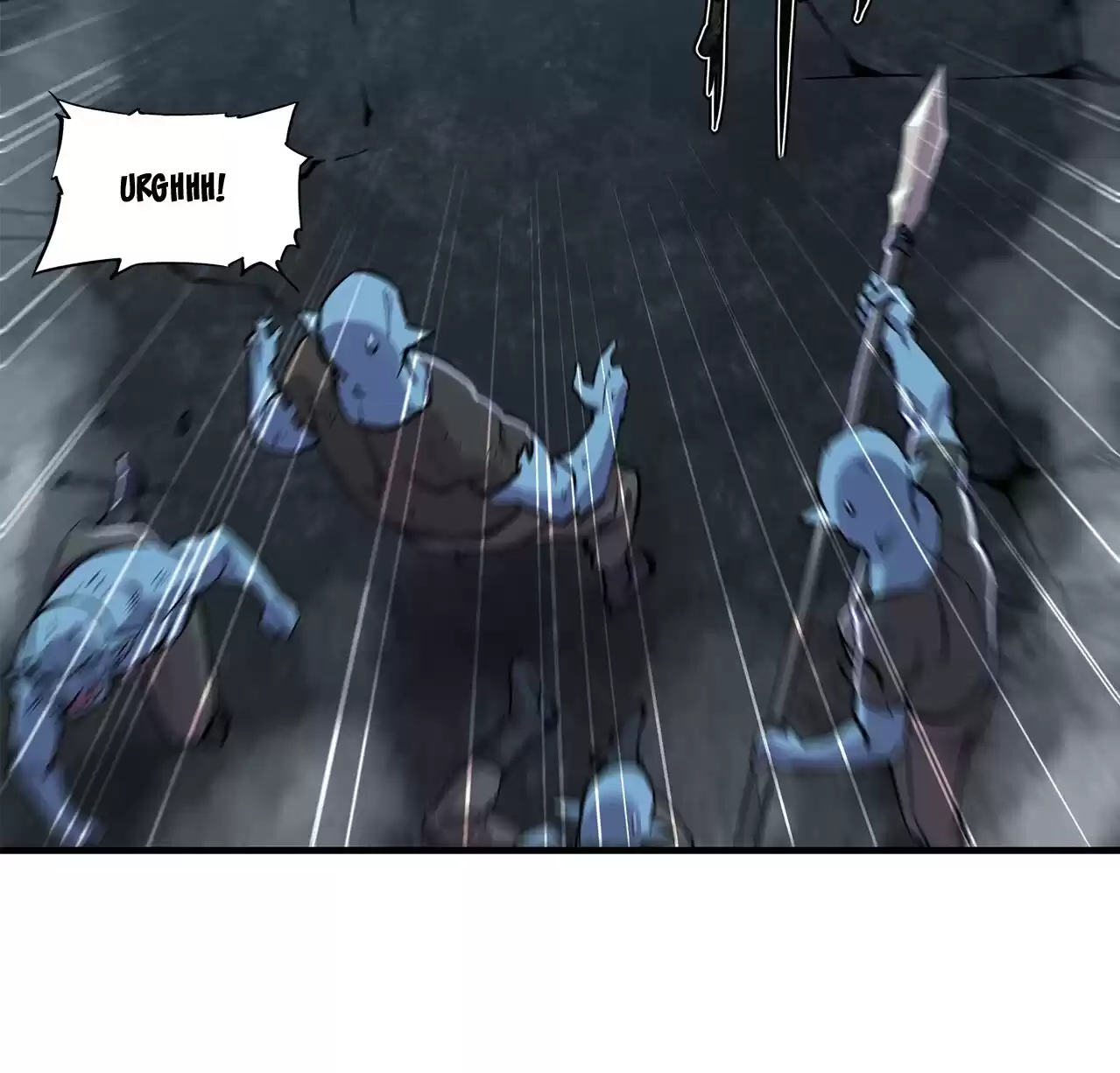 The Blood Princess And The Knight Vol.4 Chapter 127