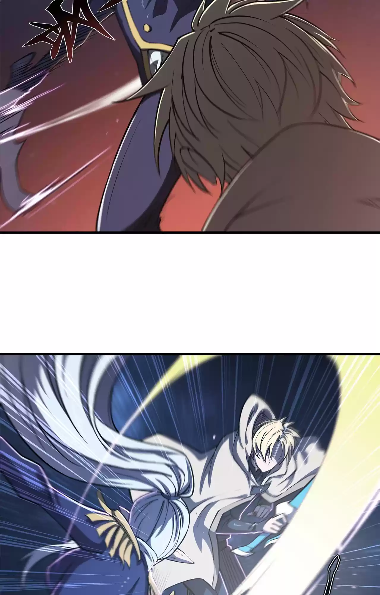 The Blood Princess And The Knight Vol.4 Chapter 128