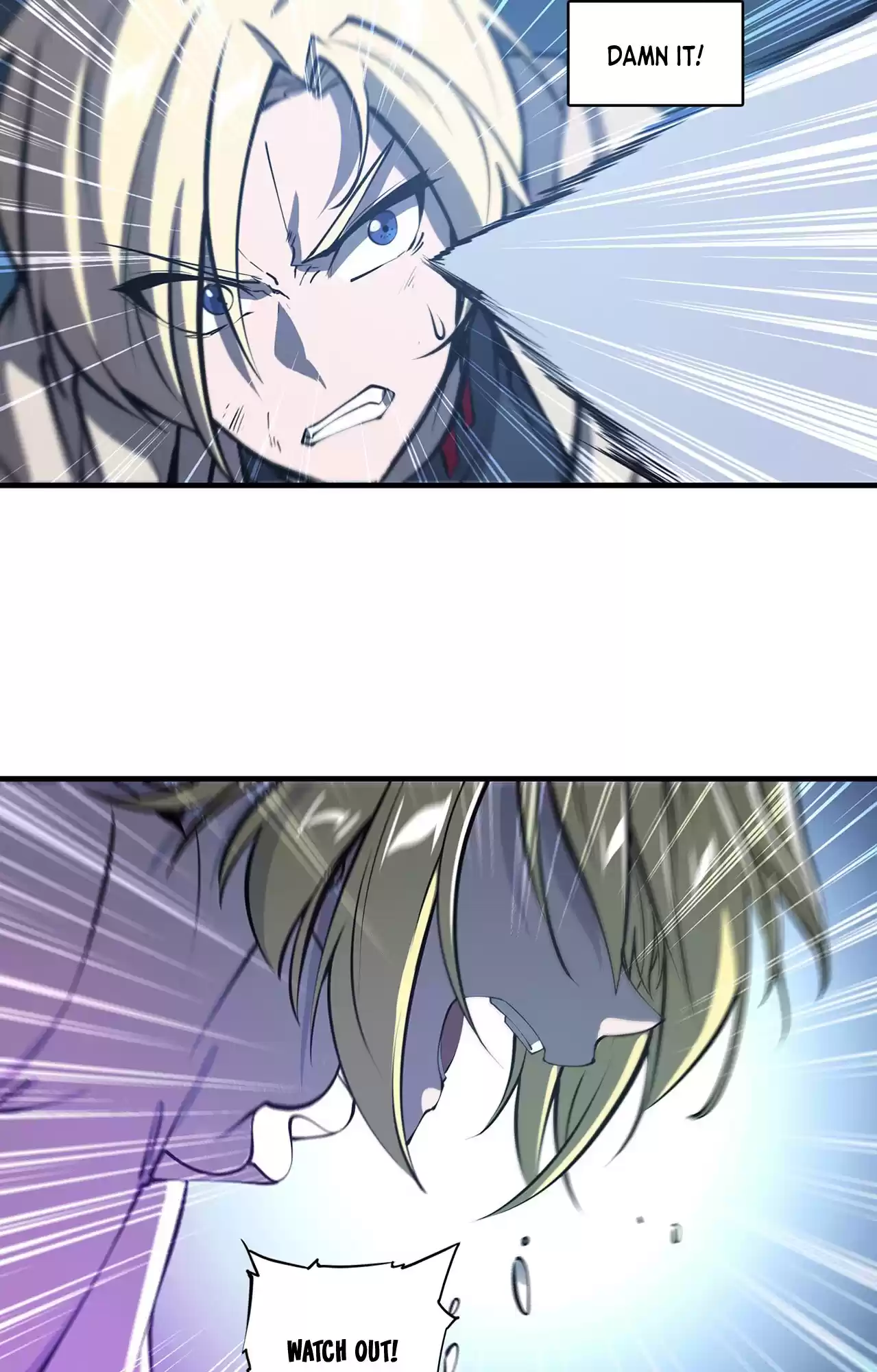 The Blood Princess And The Knight Vol.4 Chapter 128