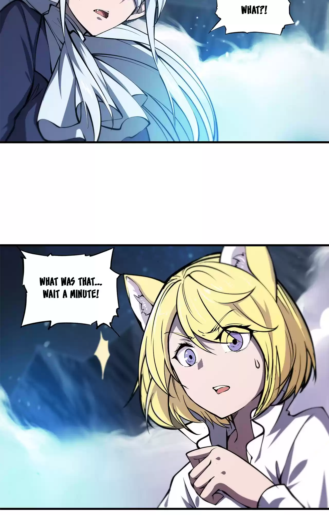 The Blood Princess And The Knight Vol.4 Chapter 128