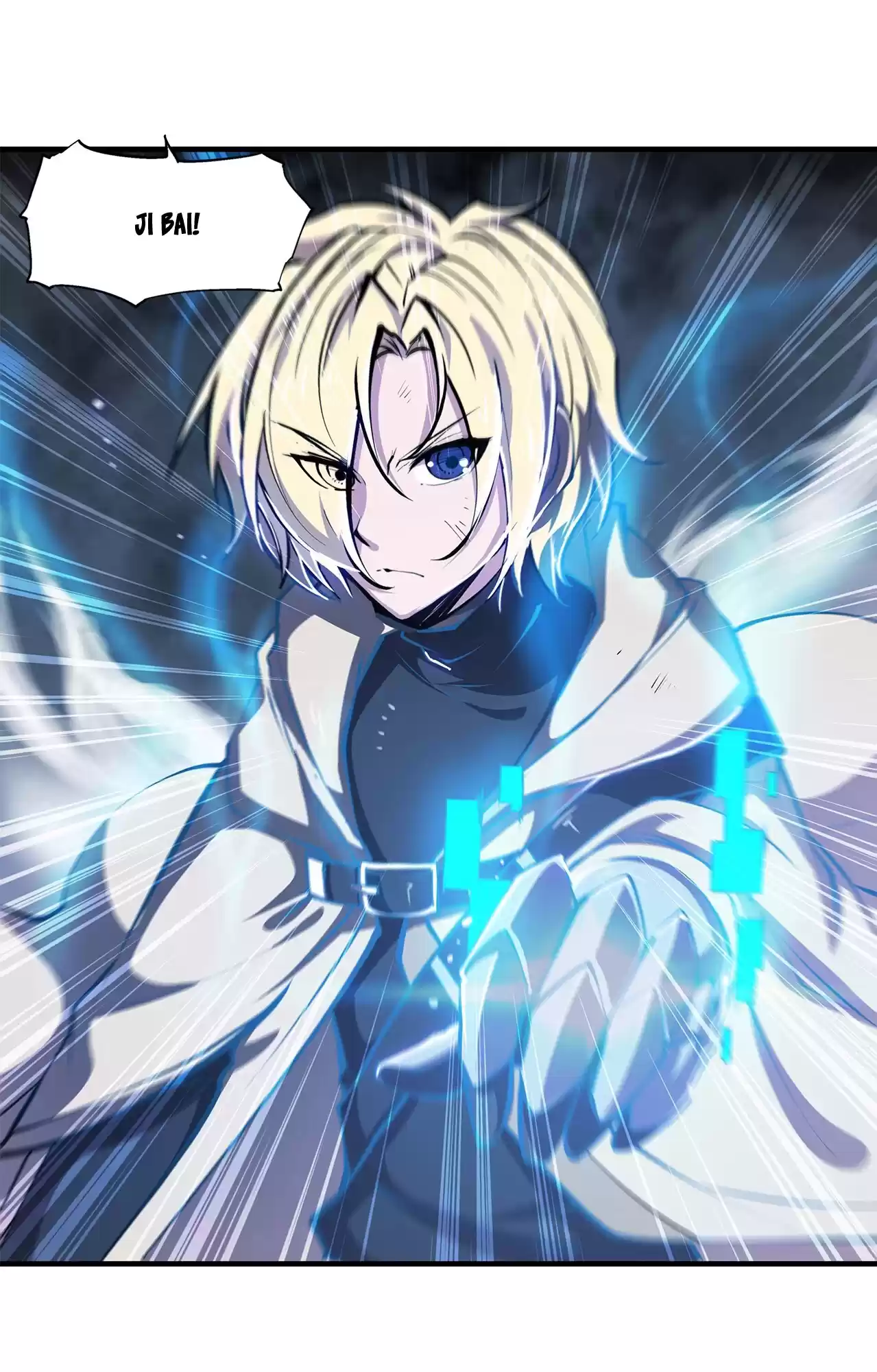 The Blood Princess And The Knight Vol.4 Chapter 128