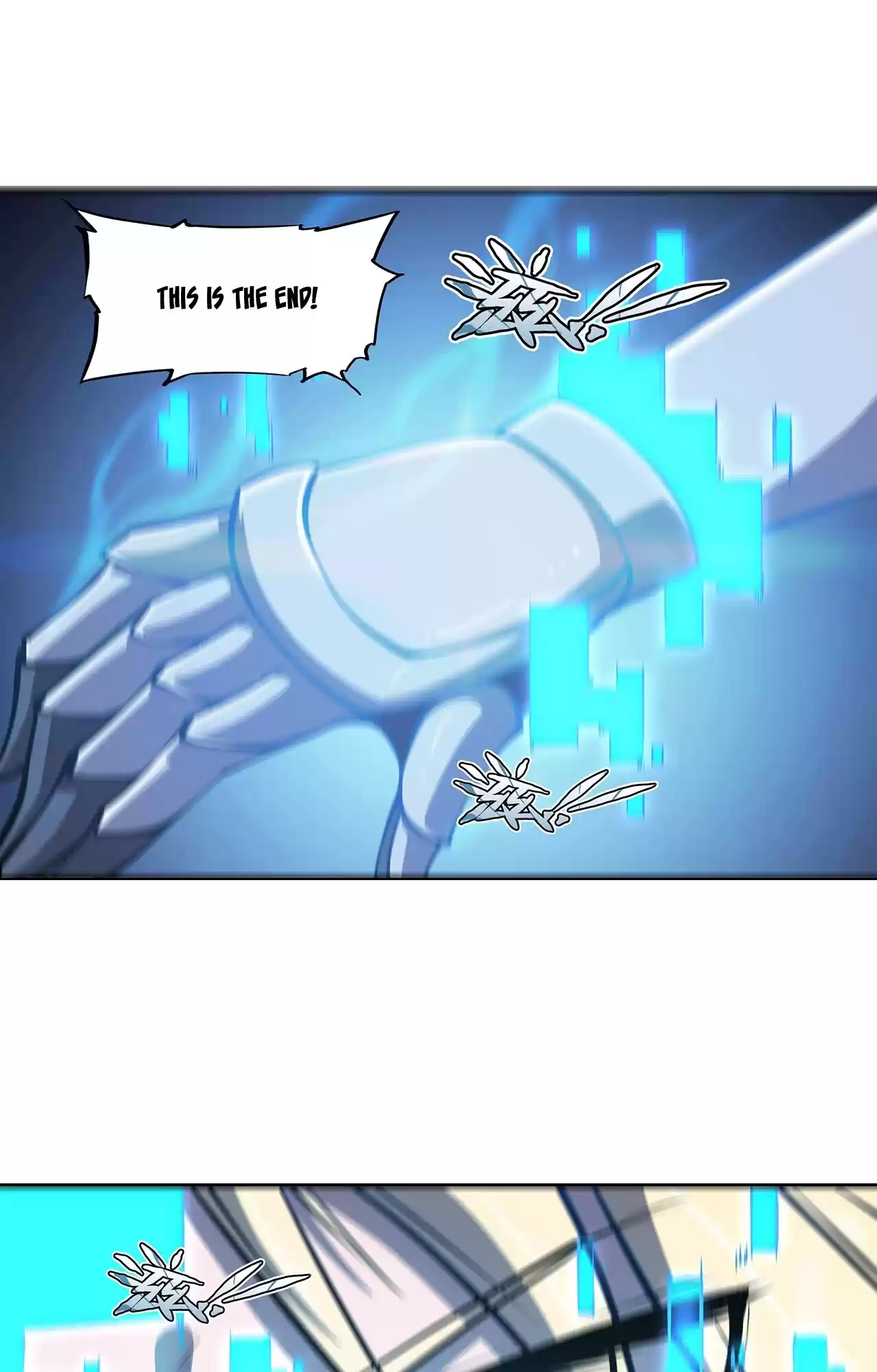 The Blood Princess And The Knight Vol.4 Chapter 128