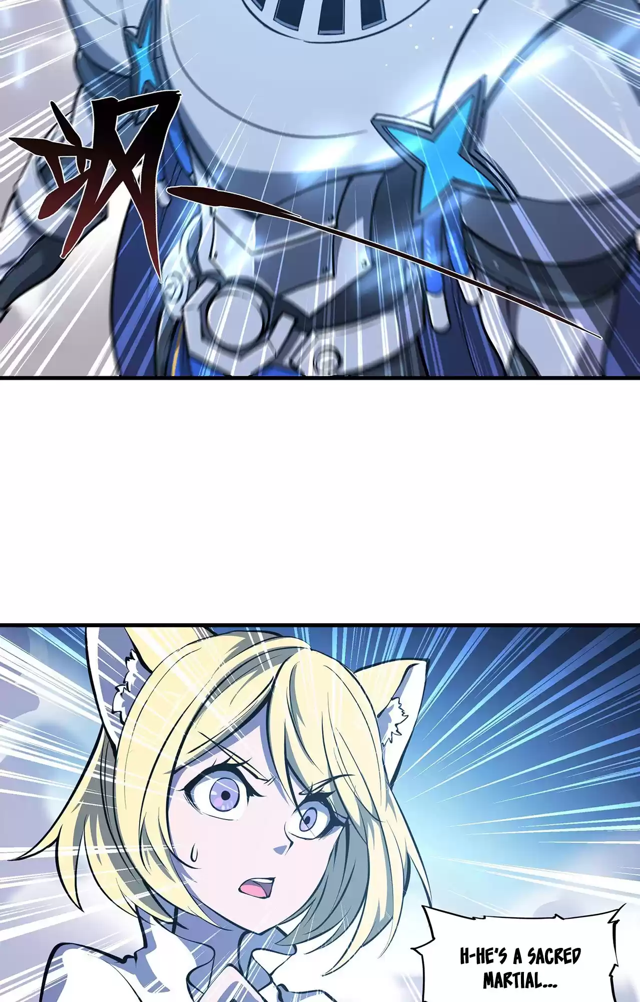 The Blood Princess And The Knight Vol.4 Chapter 128