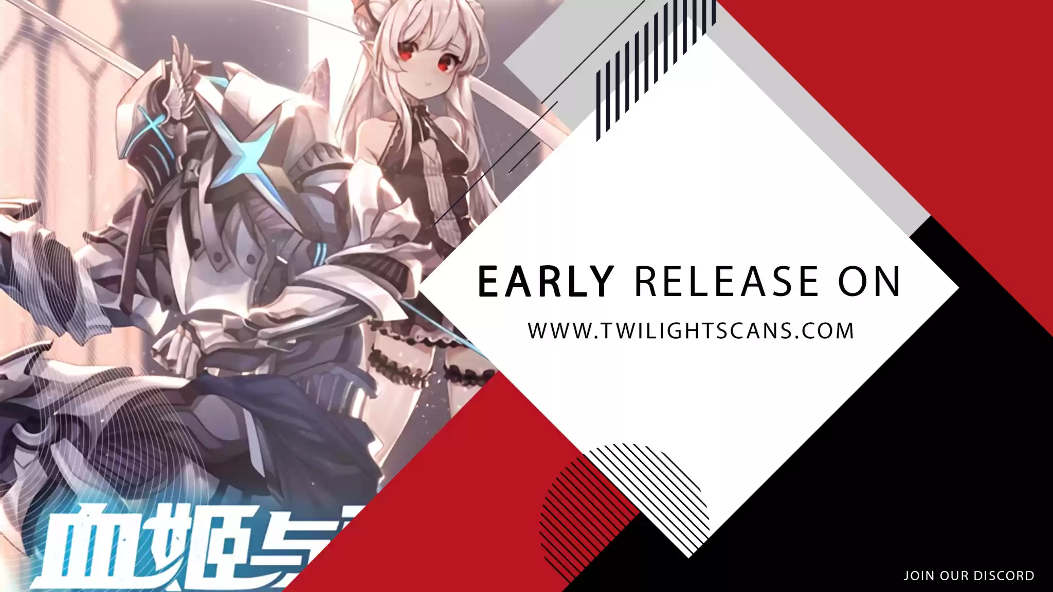 The Blood Princess And The Knight Vol.4 Chapter 128