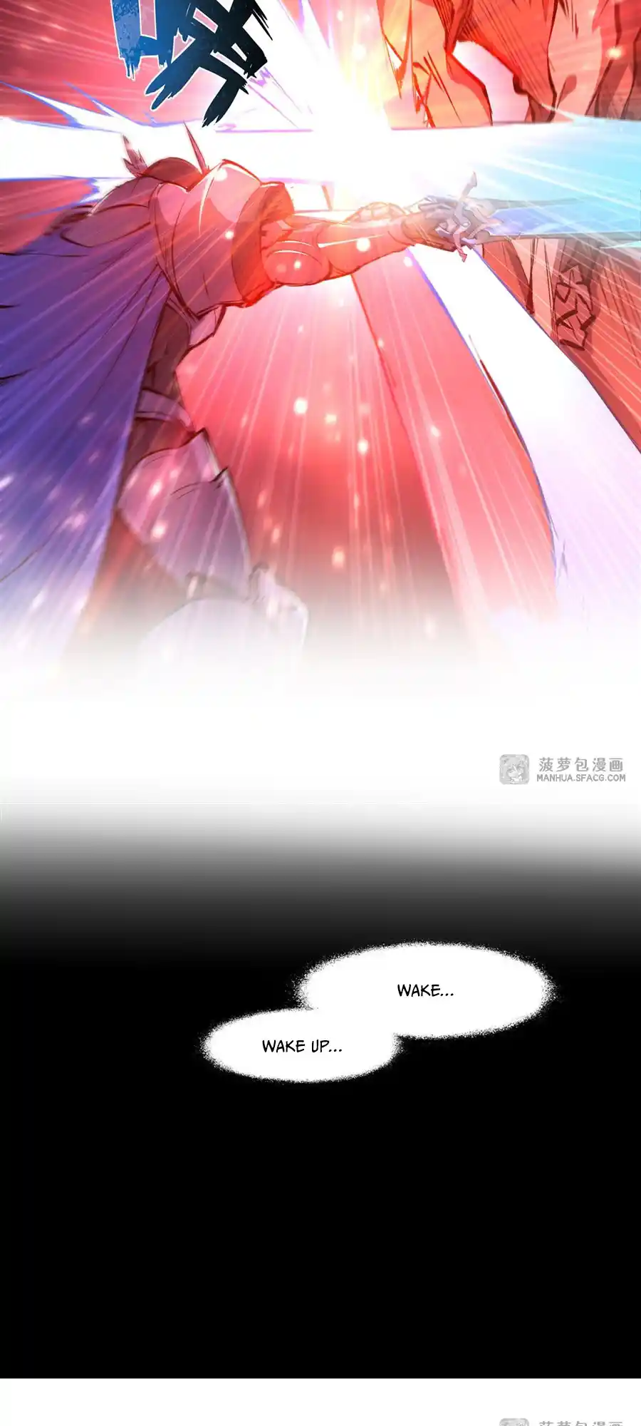 The Blood Princess And The Knight Vol.7 Chapter 208