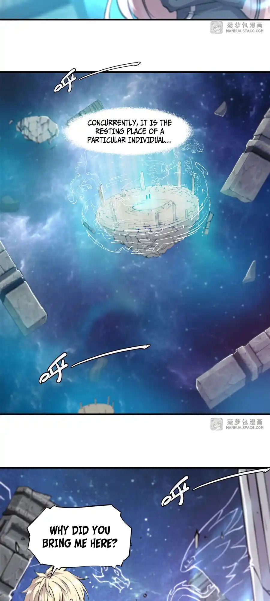 The Blood Princess And The Knight Vol.7 Chapter 209