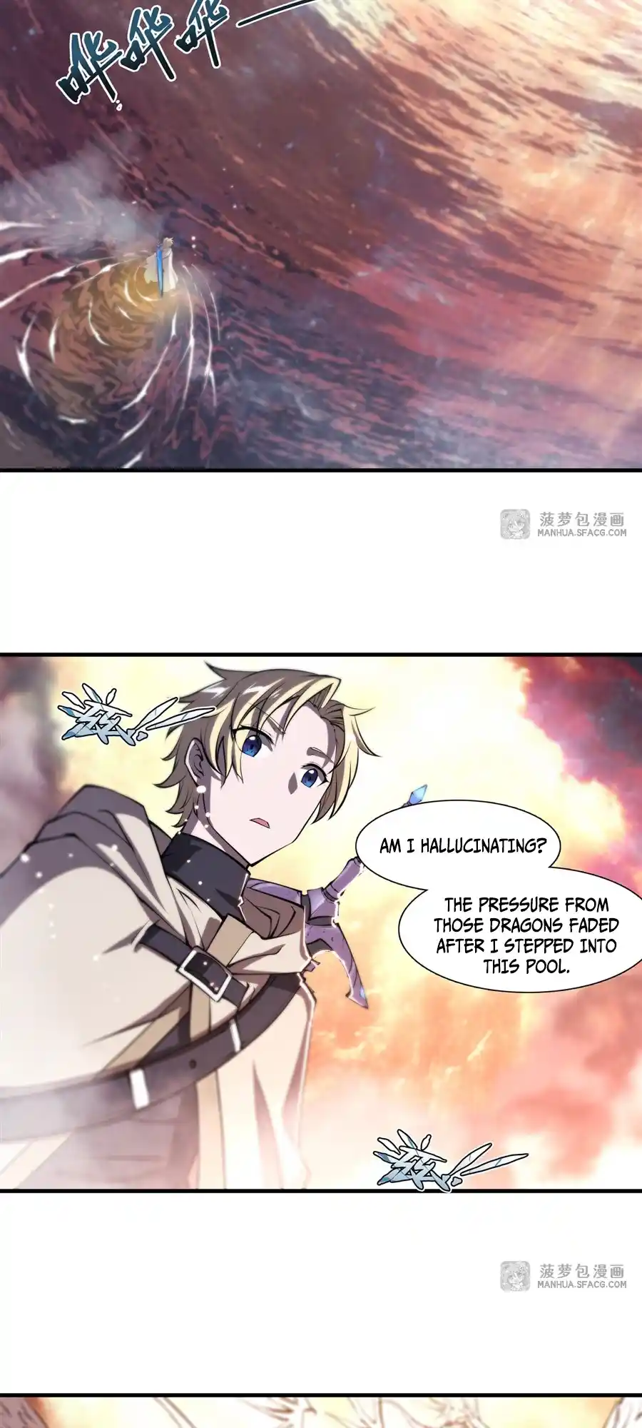 The Blood Princess And The Knight Vol.7 Chapter 209