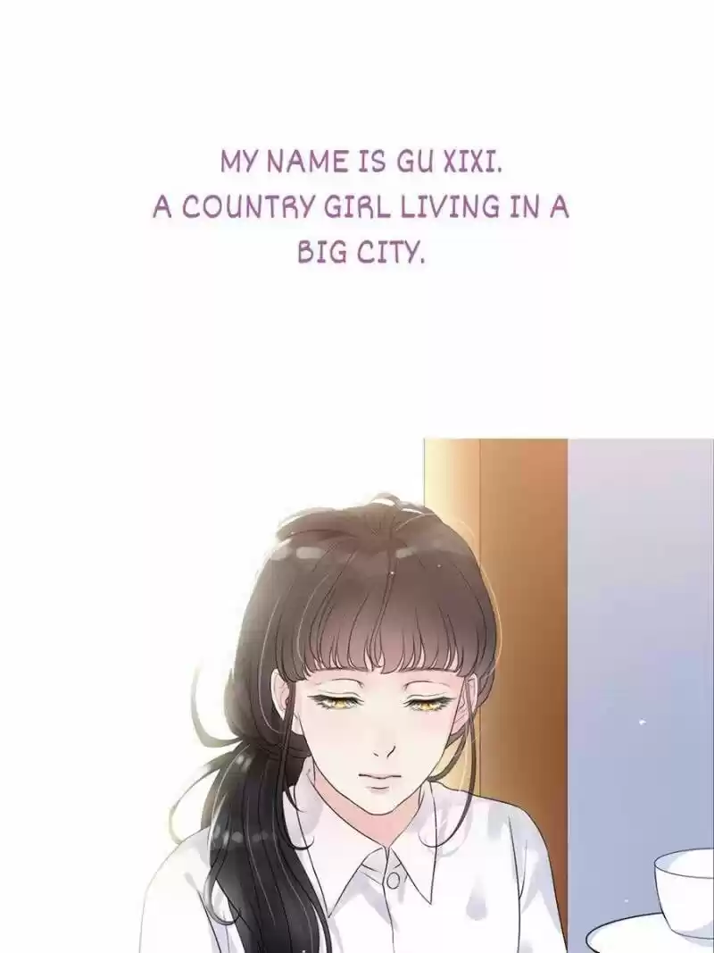 The Boss Shotgun Wedding Chapter 0