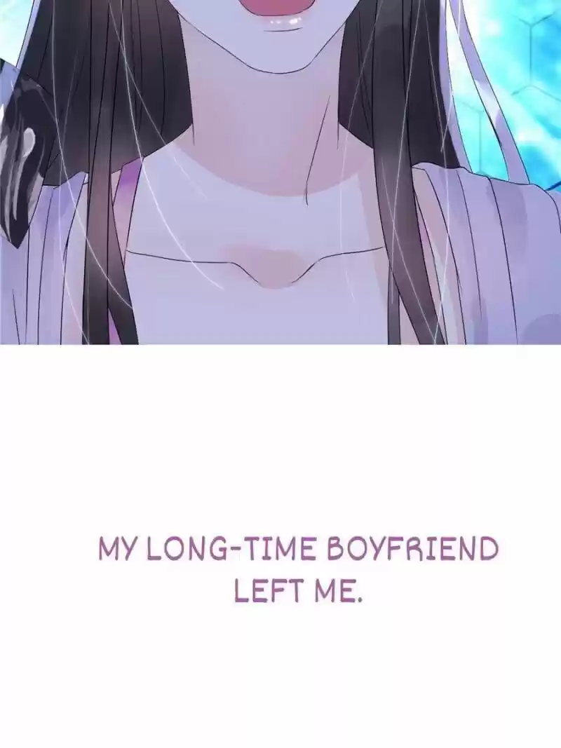 The Boss Shotgun Wedding Chapter 0