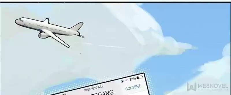 The Boss Shotgun Wedding Chapter 0