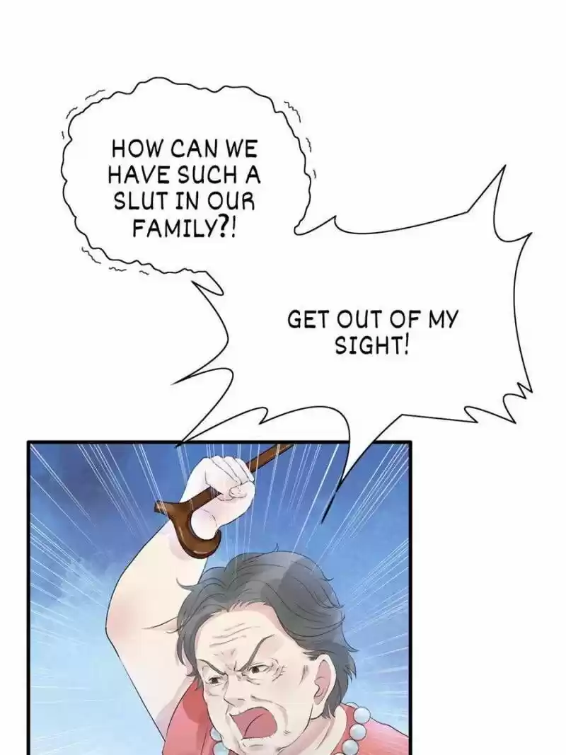 The Boss Shotgun Wedding Chapter 0