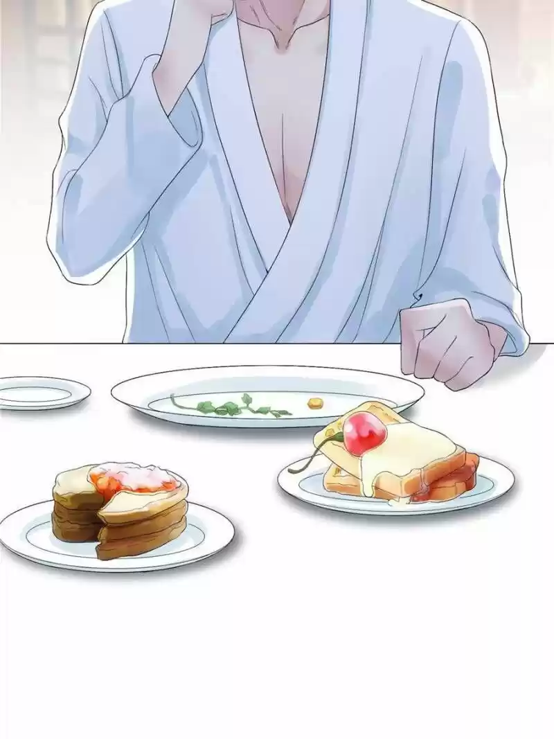 The Boss Shotgun Wedding Chapter 0