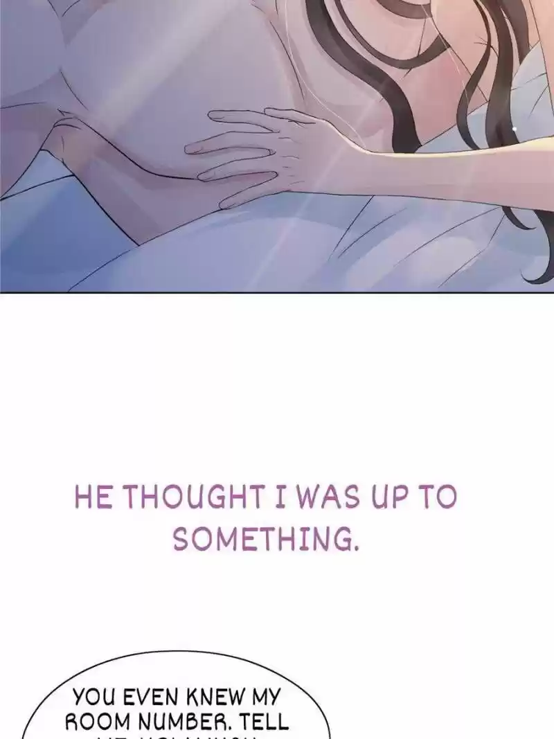 The Boss Shotgun Wedding Chapter 0