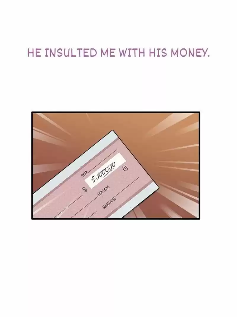 The Boss Shotgun Wedding Chapter 0