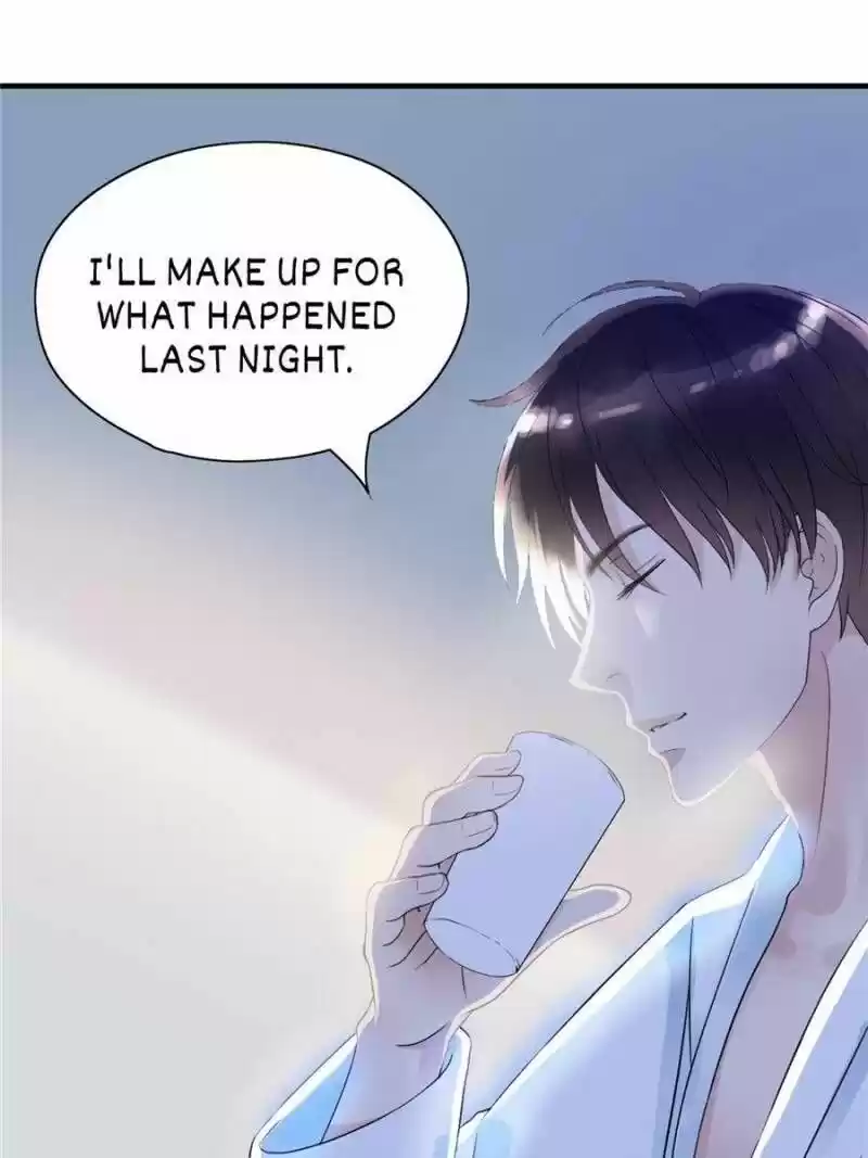 The Boss Shotgun Wedding Chapter 0