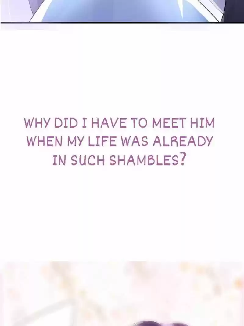 The Boss Shotgun Wedding Chapter 0