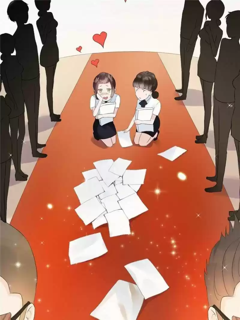 The Boss Shotgun Wedding Chapter 0