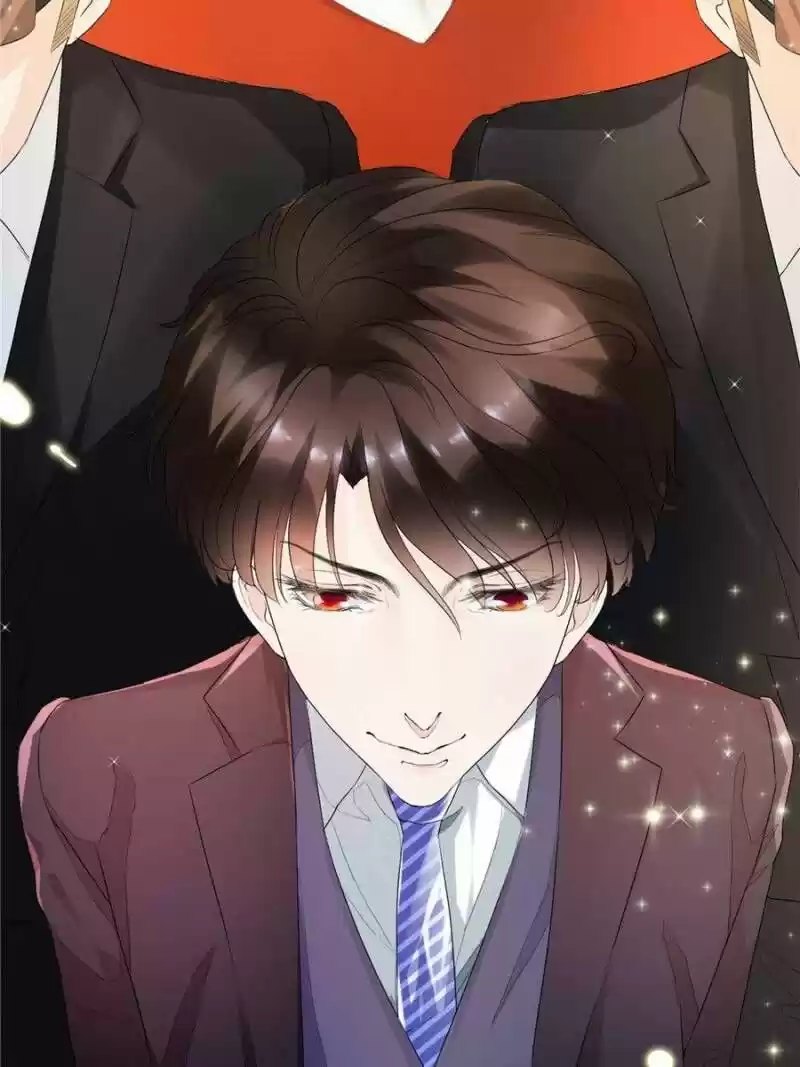 The Boss Shotgun Wedding Chapter 0