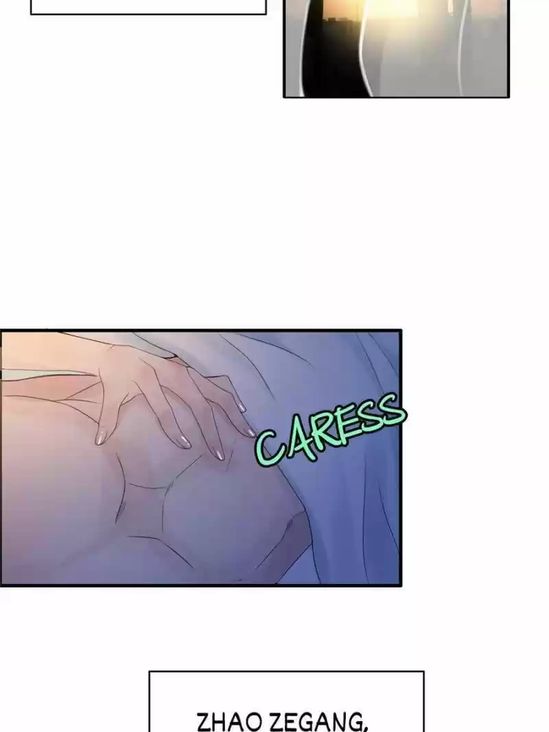 The Boss Shotgun Wedding Chapter 1