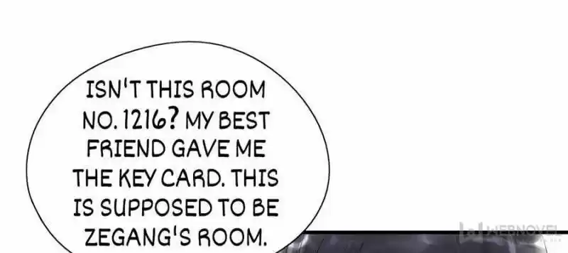 The Boss Shotgun Wedding Chapter 1