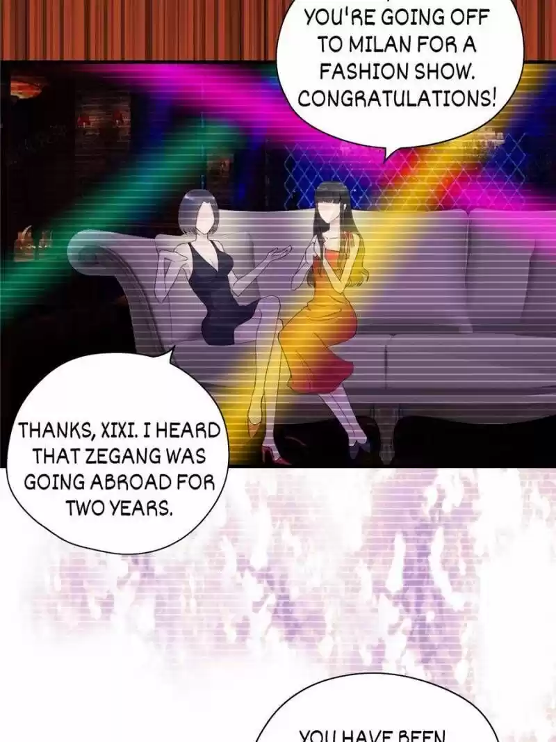 The Boss Shotgun Wedding Chapter 1