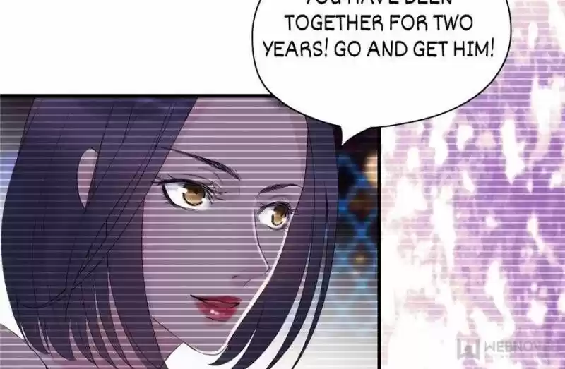 The Boss Shotgun Wedding Chapter 1