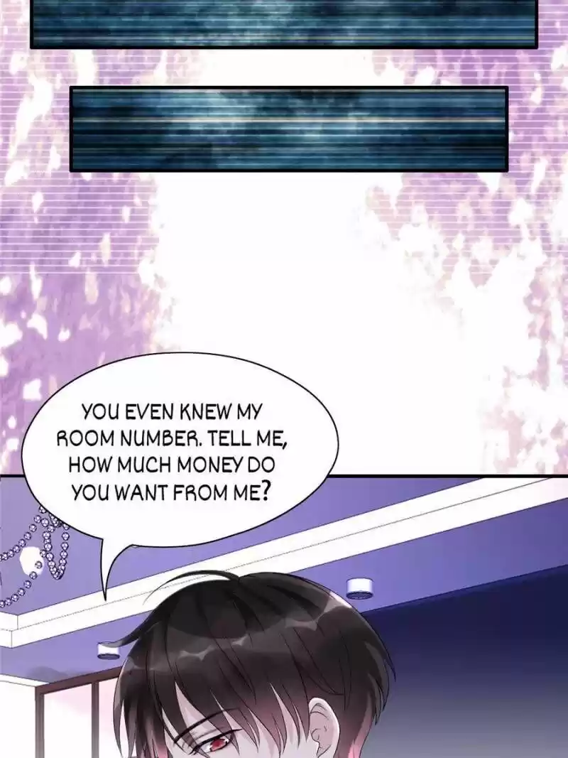 The Boss Shotgun Wedding Chapter 1