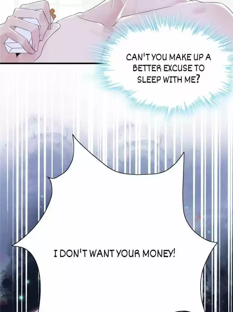 The Boss Shotgun Wedding Chapter 1