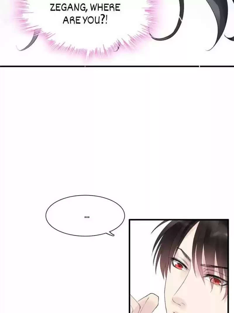 The Boss Shotgun Wedding Chapter 1