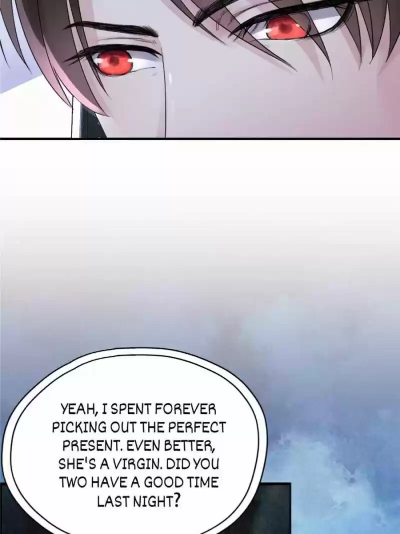 The Boss Shotgun Wedding Chapter 1