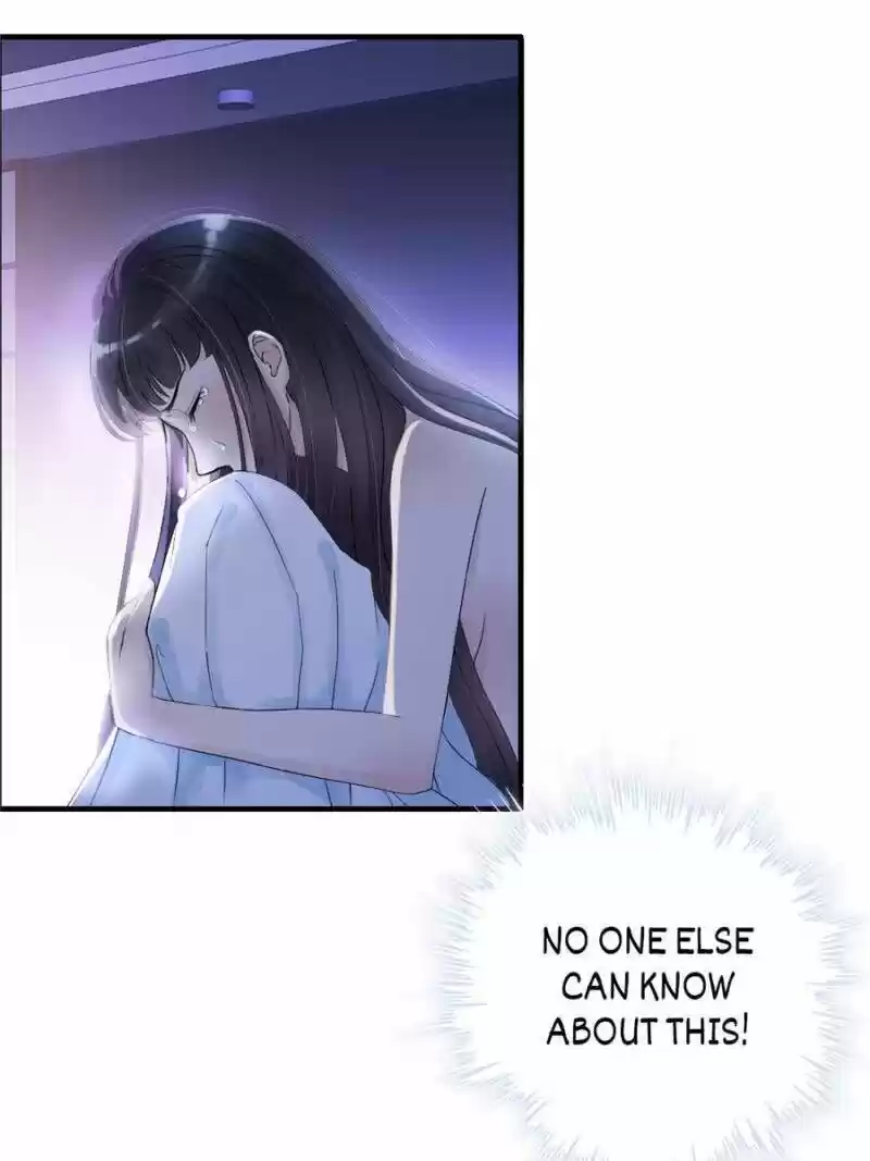 The Boss Shotgun Wedding Chapter 1