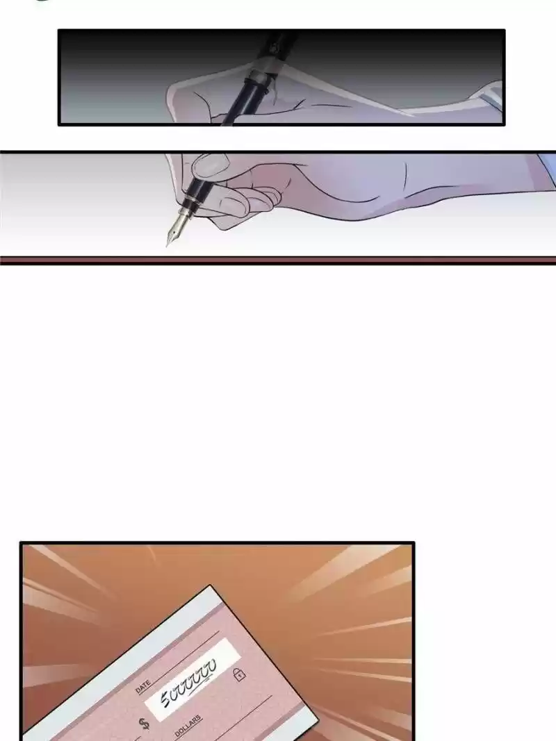 The Boss Shotgun Wedding Chapter 1