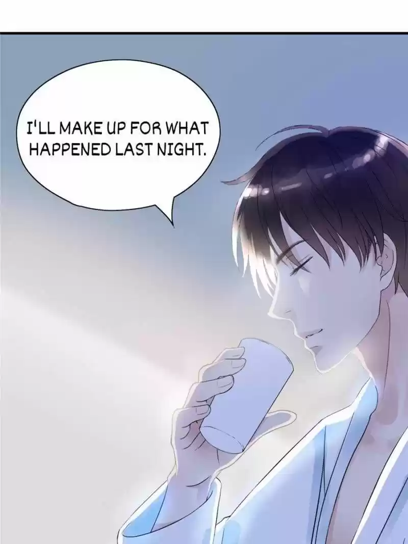 The Boss Shotgun Wedding Chapter 1