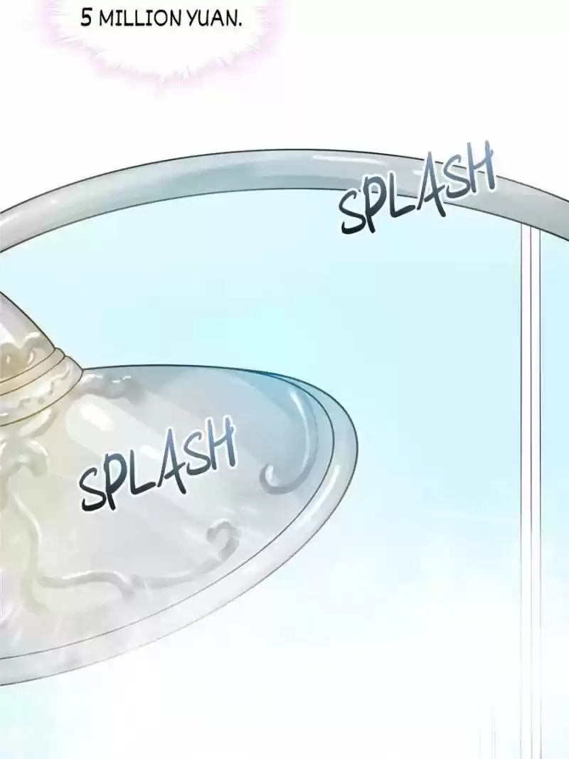 The Boss Shotgun Wedding Chapter 1