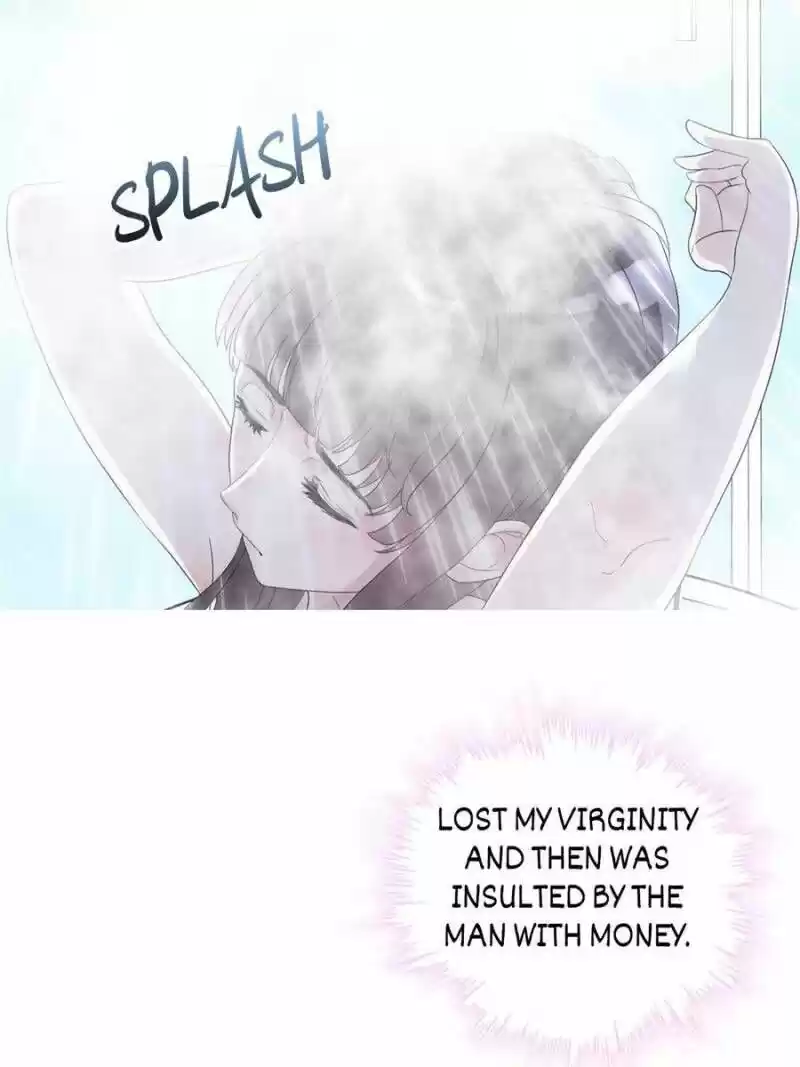 The Boss Shotgun Wedding Chapter 1